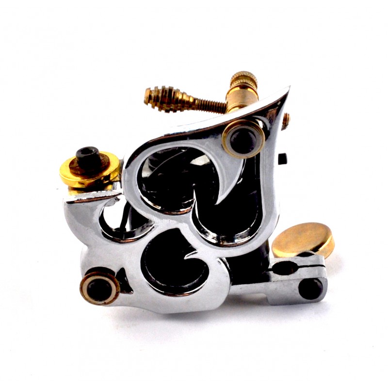 Ace Of Spades Liner Tattoo Machine